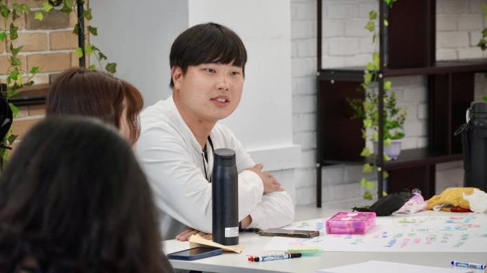 與局長有約暨提案工作坊