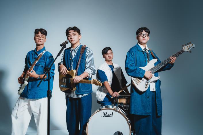 6. 培育樂團「聽聽就好」在去年高速青春音樂展演後，發表新曲〈對大家都好〉。