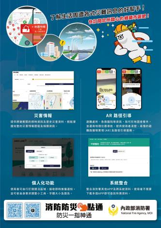 消防防災e點通2