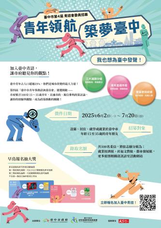 宣傳海報