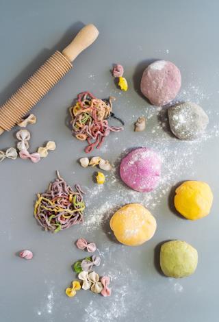 圖6. 「喬媽灶咖」以天然手作食材傳遞母愛與營養，打造孩子探索味覺的起點，也讓繁忙父母備餐更安心。（圖片來源：業者官網，經授權使用）