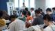 圖2.高市青年局昨(26)日與經濟部中小及新創企業署共同舉辦「中小微企業多元振興發展計畫說明會」，吸引眾多青創業者與中小企業代表到場參與。