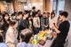 在講師的清楚解說下，歷屆「大港經典升級提案」課程氣氛熱絡，學員互動之間更激盪出許多創新思維與設計靈感。