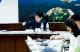 圖說二：高市青年局長林楷軒出席青年事務委員會議，並針對青年代表的建議給予積極回應。