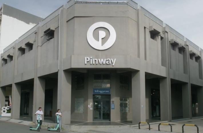 高市府青年局旗下青創基地Pinway定位為南部首座SDGs示範場域，為進駐品牌創造新的發展契機。