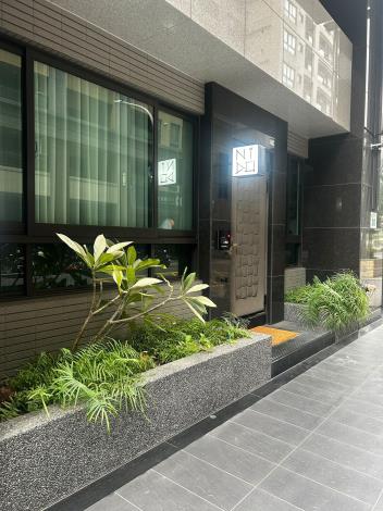 圖5.青創品牌「Nido Spanish Cuisine」自民宅小型餐廳起步，憑藉對西班牙料理風味的堅持逐步累積口碑，於今年擴展營運據點，迎接更多喜愛異國料理的饕客。