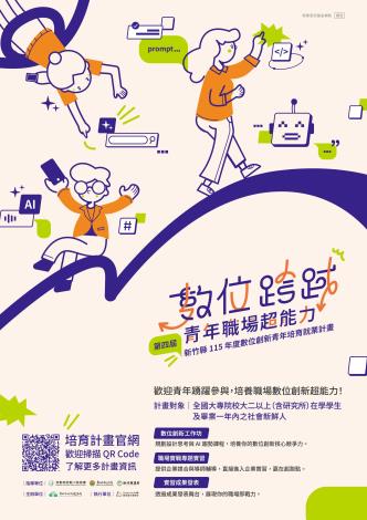 宣傳海報