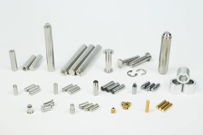 圖6. 勝豐精密導入AI工具實現「今日叫貨、明日到貨」物流實力，並成功入圍「創業綻放—
