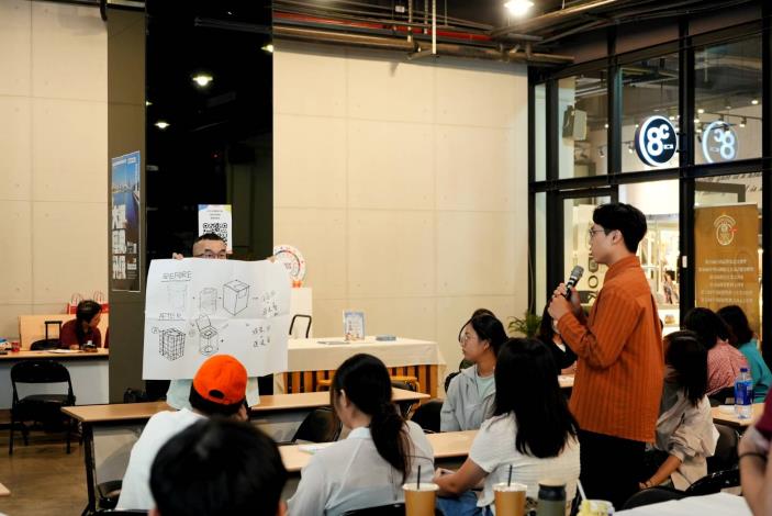 歷屆「大港經典升級提案競賽」課程安排模擬提案與實戰演練，培養青年表達能力、提案技巧與跨域合作能力，深獲參與學員好評。