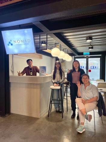 進駐廠商—Nomad Taiwan 遊牧臺灣.JPG