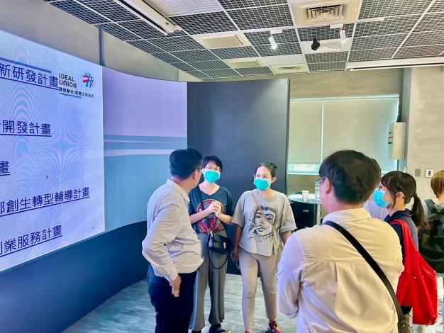 【創業不能不知的財稅會計】李孟翰／理想聯合記帳士事務所所長－課後討論