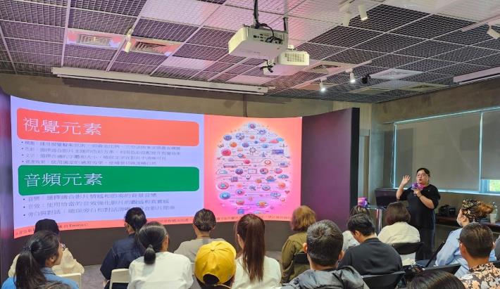 短影音大亂鬥時代-快速上手短影音行銷必勝公式/課程內容