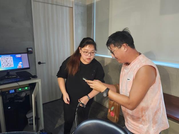 販促DM製作好簡單/學員問問題