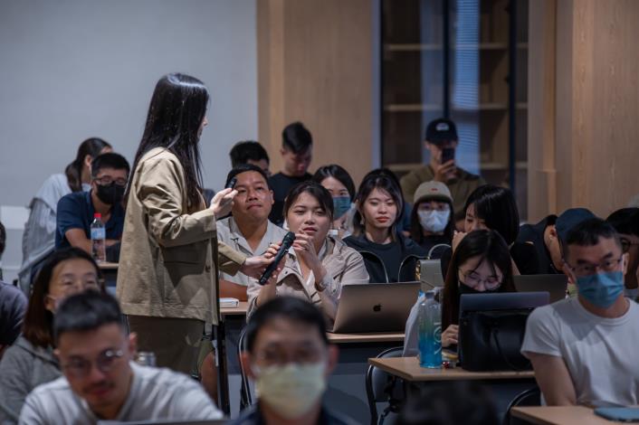 主題培育課程_數位行銷 × 市場營銷