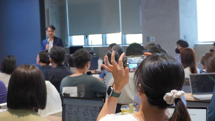 Notion AI 大解密 培養你的專案神助手 (4).JPG