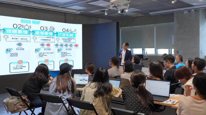 Notion AI 大解密 培養你的專案神助手 (3).JPG