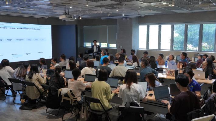 Notion AI 大解密 培養你的專案神助手 (7).JPG