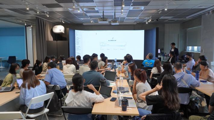 Notion AI 大解密 培養你的專案神助手 (6).JPG