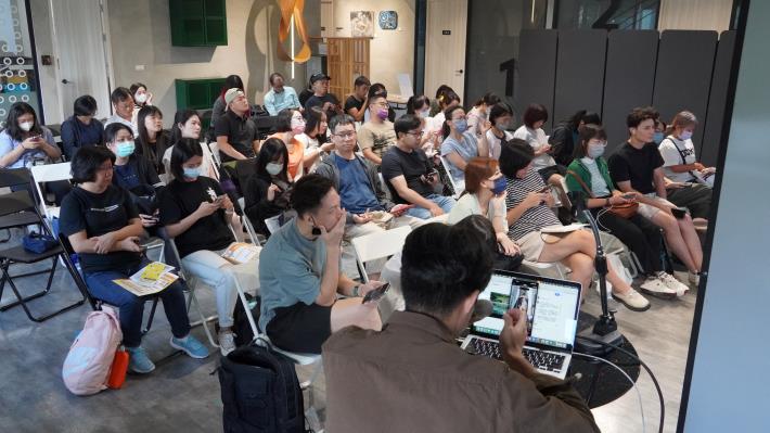 把風景帶回家：手機Vlog旅拍 (11).JPG