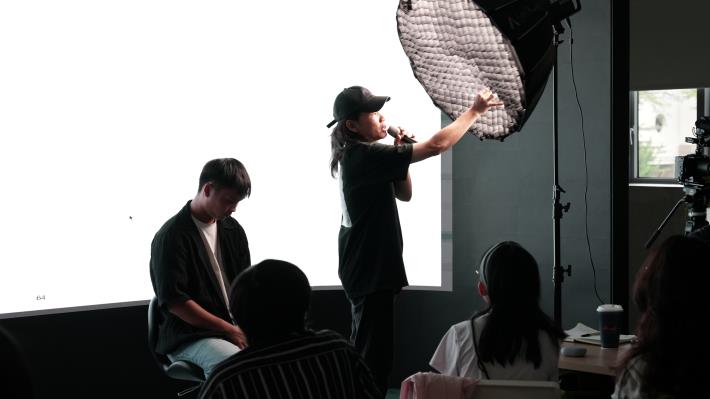 新媒體創意培訓班 - 影音製作實體課程 (10).JPG