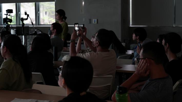 新媒體創意培訓班 - 影音製作實體課程 (11).JPG