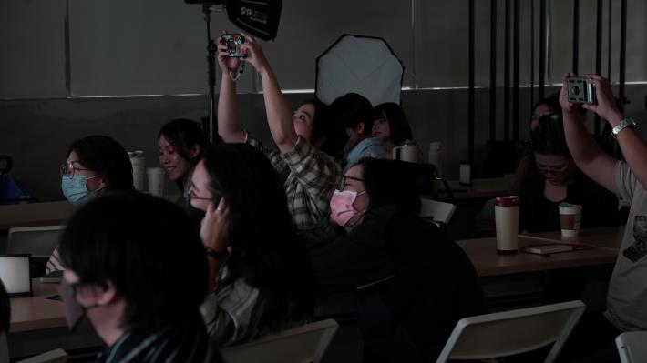 新媒體創意培訓班 - 影音製作實體課程 (8).JPG