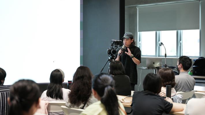 新媒體創意培訓班 - 影音製作實體課程 (1).JPG