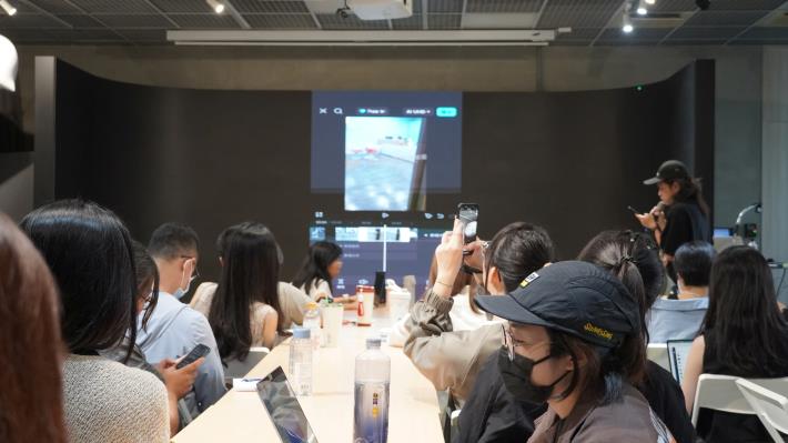 新媒體創意培訓班 - 影音製作實體課程 Day 2 (8).JPG