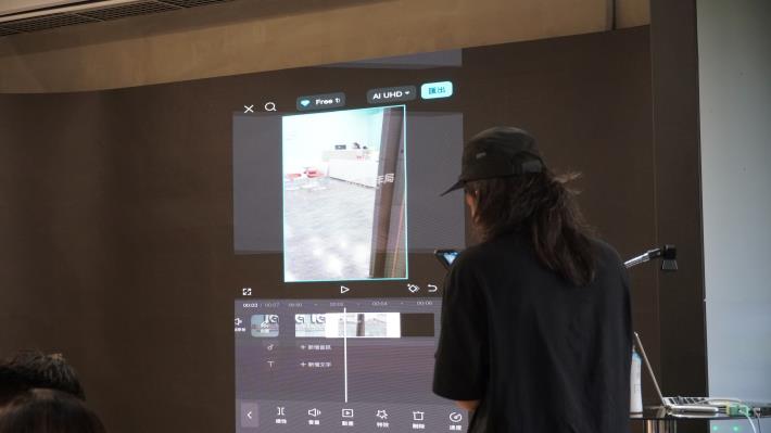 新媒體創意培訓班 - 影音製作實體課程 Day 2 (4).JPG