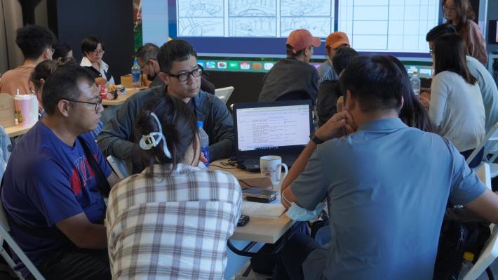 行銷大師養成計畫講座-短影音實戰班D1 (15).JPG