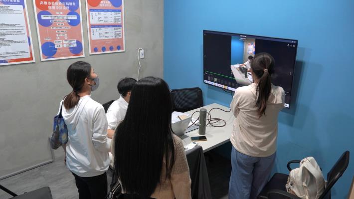 短影音實戰班 - 影音製作實體課程 D2 (9).JPG