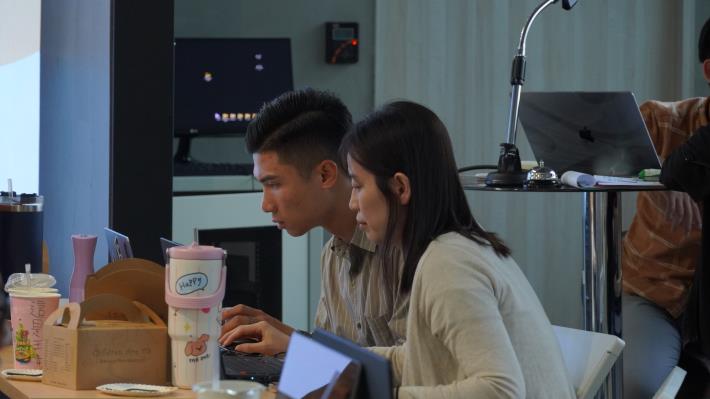 短影音實戰班 - 影音製作實體課程 D2 (17).JPG