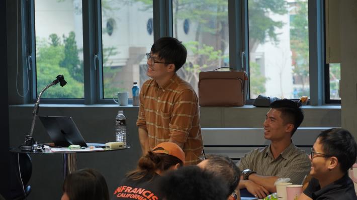 短影音實戰班 - 影音製作實體課程 D2 (23).JPG