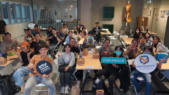 短影音實戰班 - 影音製作實體課程 D2 (24).JPG