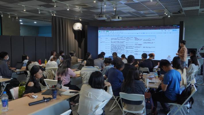 短影音實戰班 - 影音製作實體課程 D2 (3).JPG