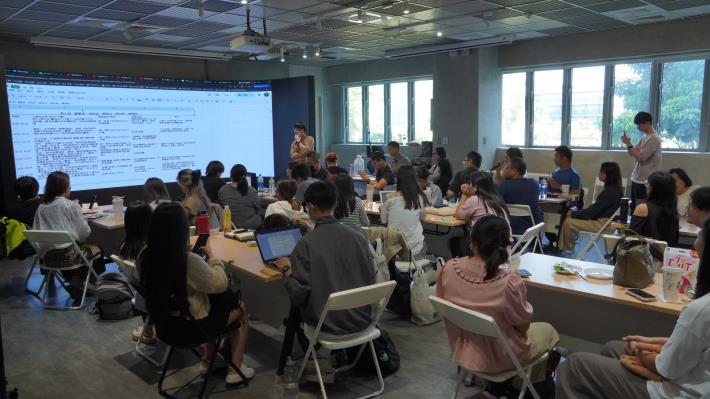 短影音實戰班 - 影音製作實體課程 D2 (1).JPG