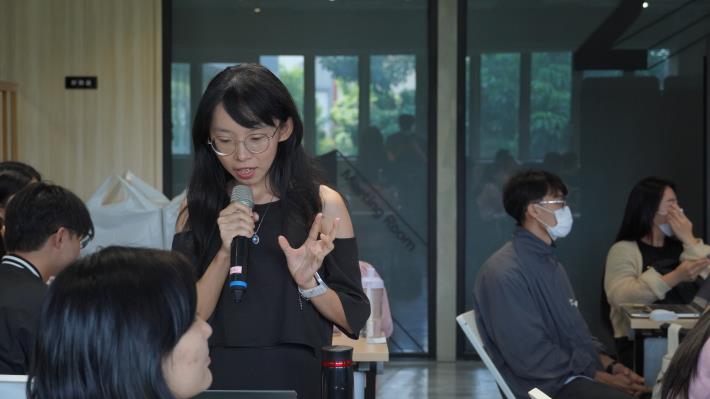 短影音實戰班 - 影音製作實體課程 D2 (6).JPG