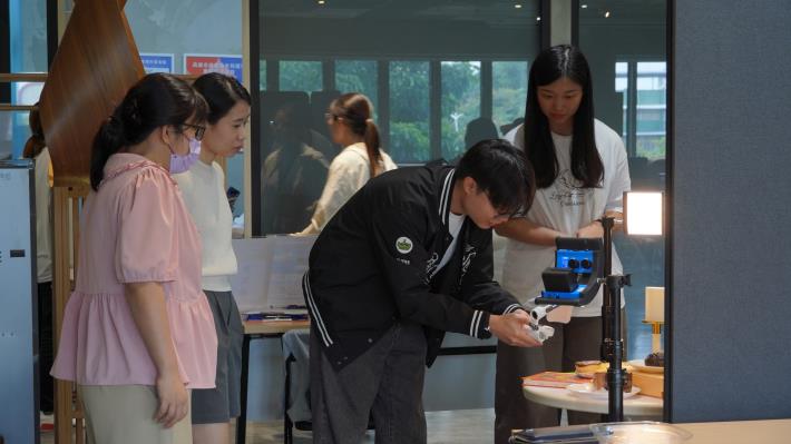 短影音實戰班 - 影音製作實體課程 D2 (8).JPG