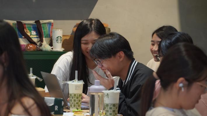 短影音實戰班 - 影音製作實體課程 D2 (15).JPG