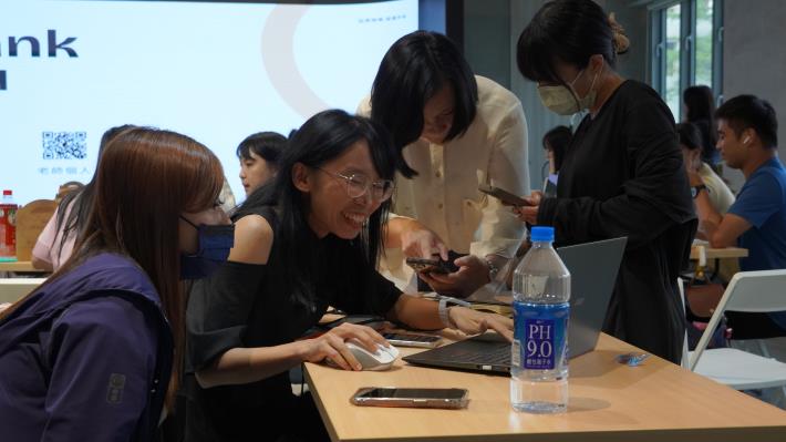 短影音實戰班 - 影音製作實體課程 D2 (13).JPG