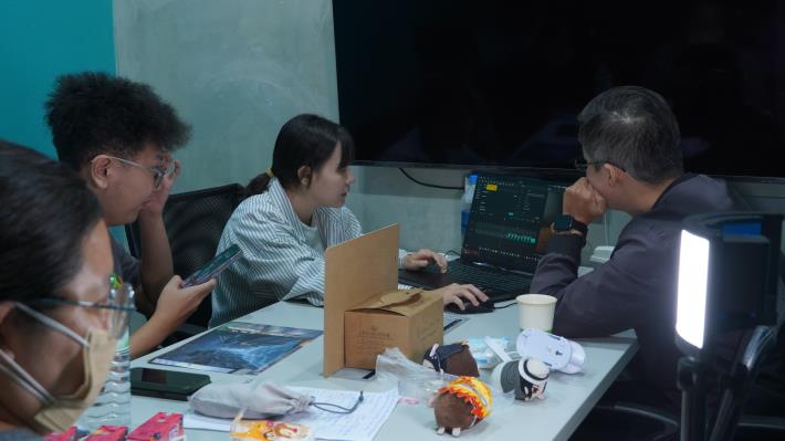 短影音實戰班 - 影音製作實體課程 D2 (7).JPG