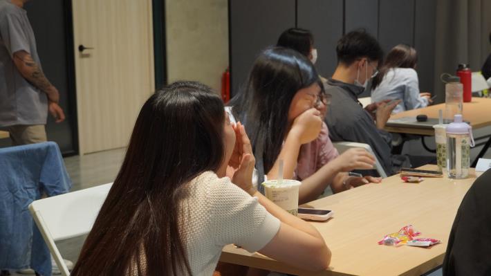 短影音實戰班 - 影音製作實體課程 D2 (21).JPG