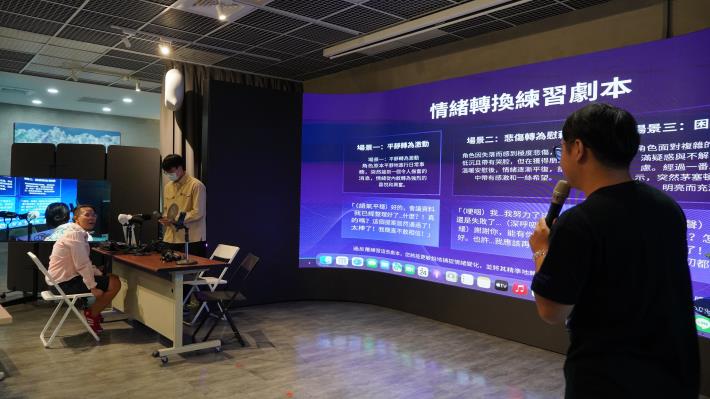 新媒體創意培訓班 - 配音練習實體課程 (7).JPG