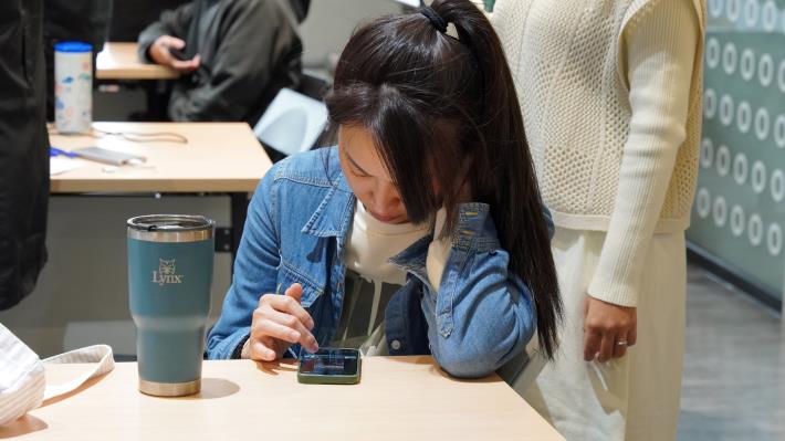 【短影音特效進階班】一秒鐘的奇蹟製造術 (25).JPG