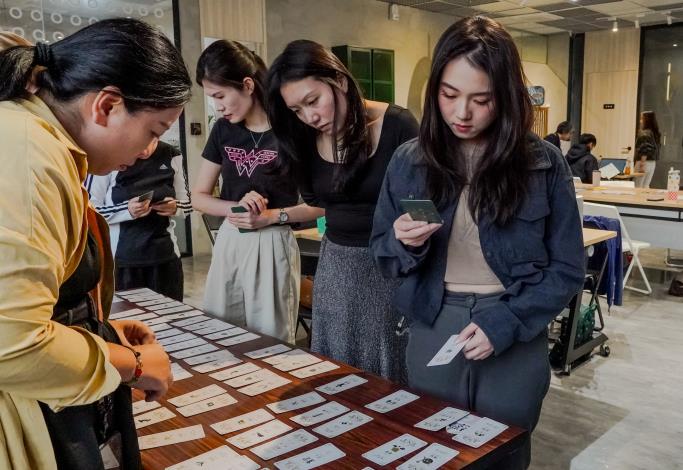 新媒體創意培訓班 - 頻道經營實體課程 (6).JPG