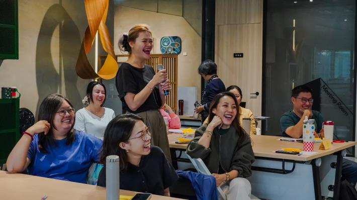 新媒體創意培訓班 - 頻道經營實體課程 (4).JPG