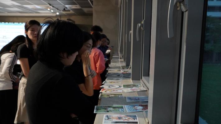 新媒體創意培訓班 - 頻道經營實體課程 (8).JPG