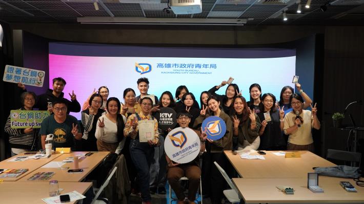 新媒體創意培訓班 - 頻道經營實體課程 (9).JPG