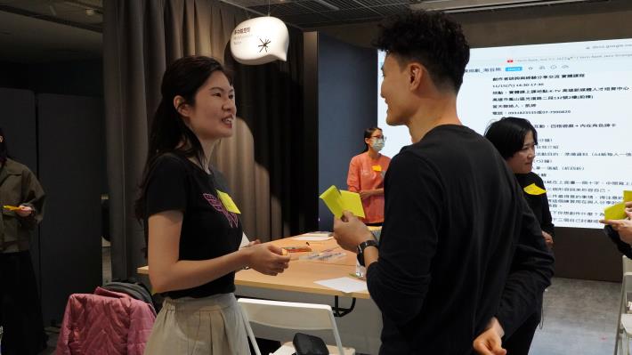 新媒體創意培訓班 - 頻道經營實體課程 (3).JPG