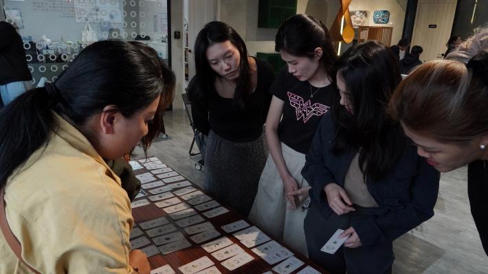 新媒體創意培訓班 - 頻道經營實體課程 (5).JPG